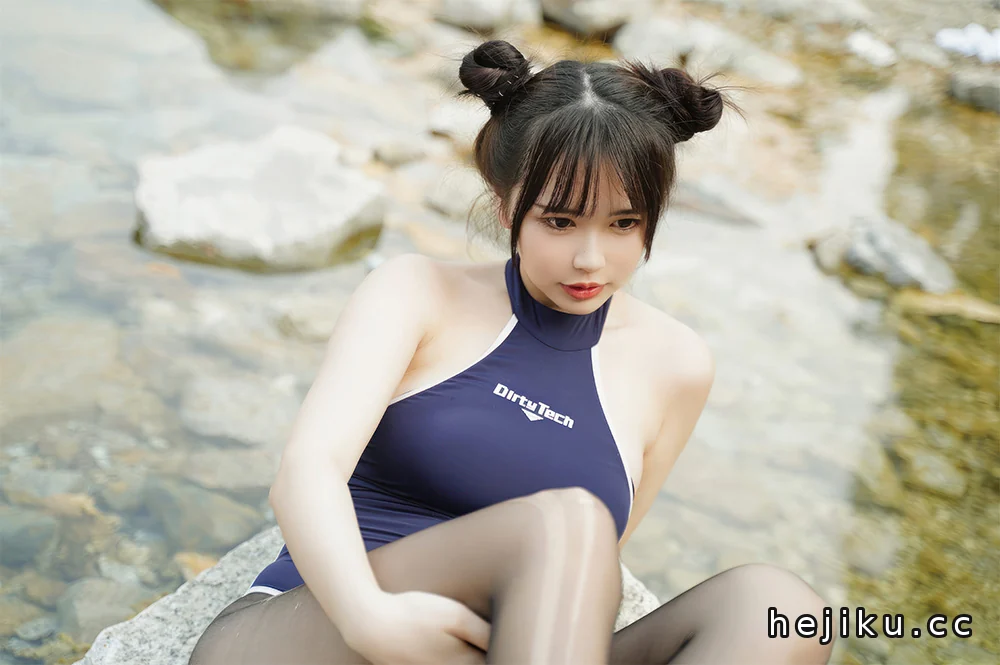 Tina很妖孽呀COSPLAY写真作品合集[持续更新]