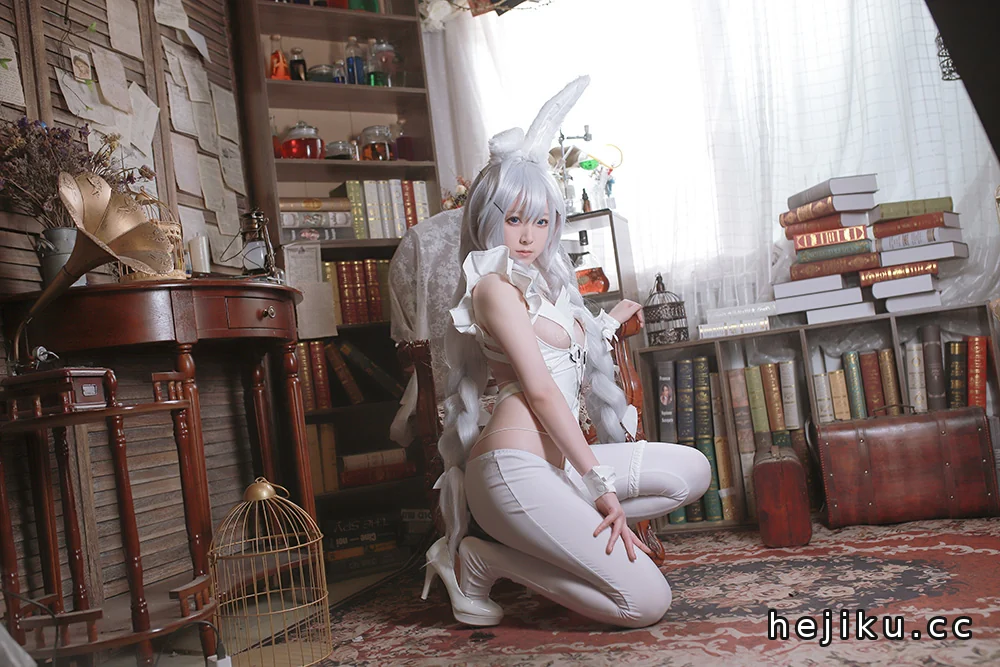 朝霧愛COSPLAY写真图片包合集[持续更新]