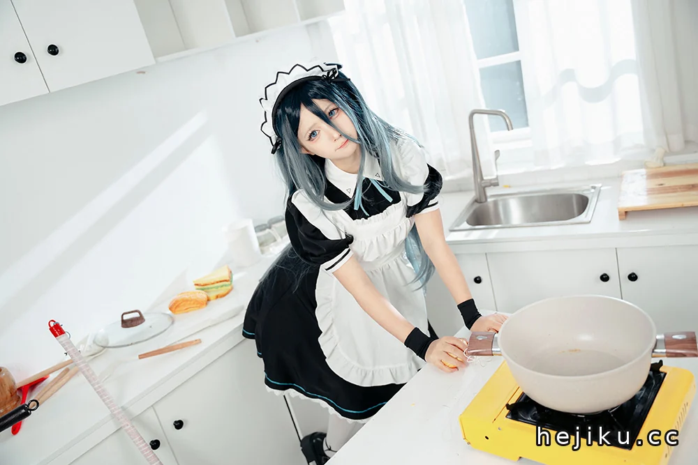 喜欢爱理吗COSPLAY写真图片包合集[持续更新]