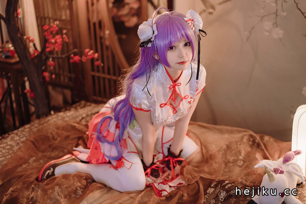 猫大人 COSPLAY写真图片包合集[持续更新]