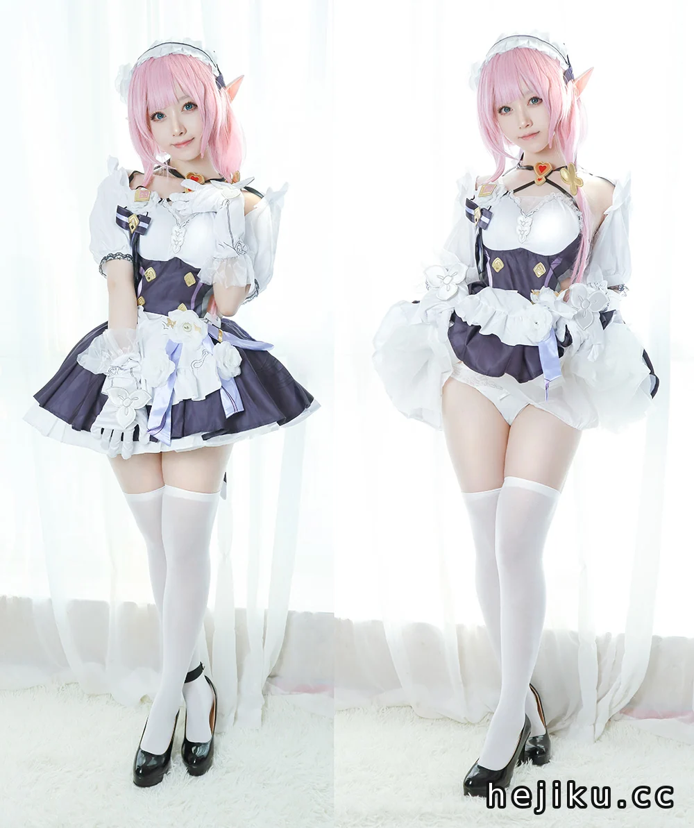 朝霧愛COSPLAY写真图片包合集[持续更新]