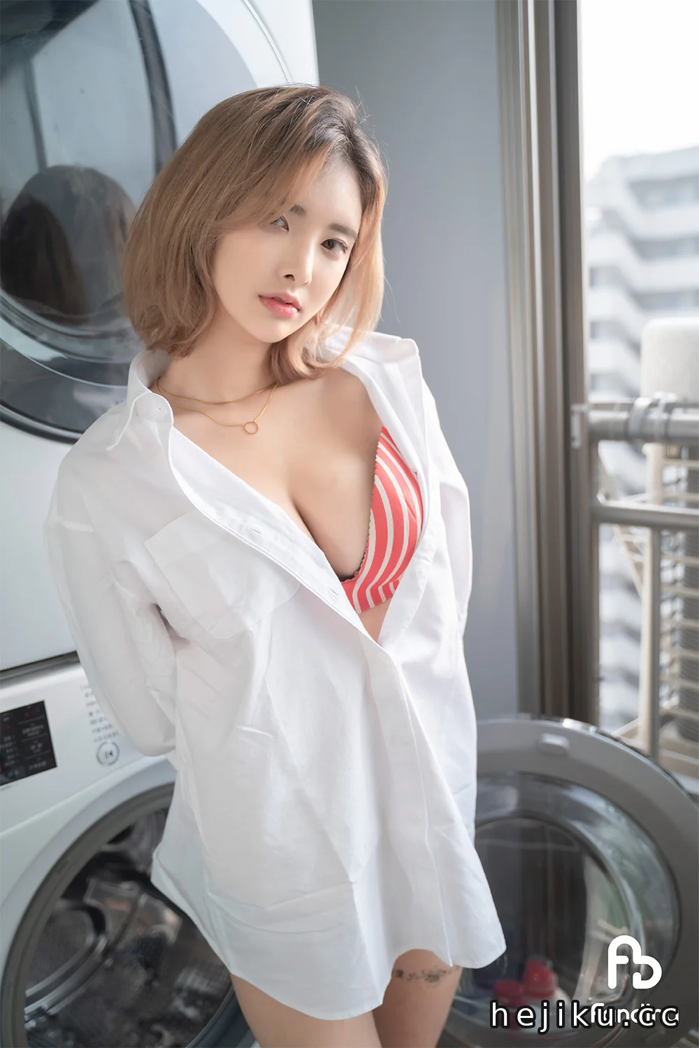 韩国美女Yeon(효연) 写真图片合集[持续更新]