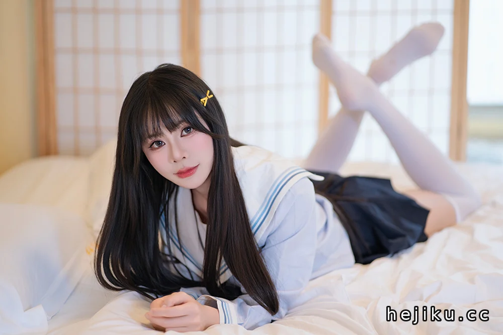 拍了个就这 COSPLAY写真图片合集[持续更新]