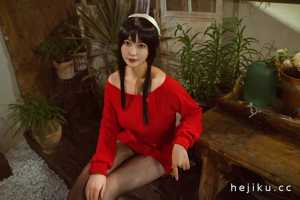 星澜是澜澜叫澜妹呀COSPLAY写真作品合集[持续更新]