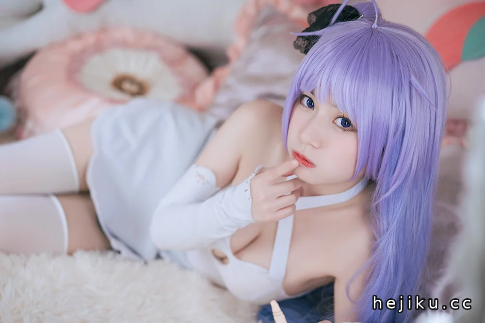 猫大人 COSPLAY写真图片包合集[持续更新]