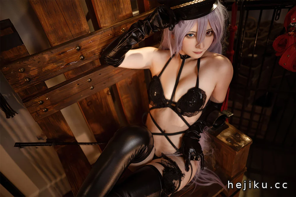 是三不是世wCOSPLAY写真图片包合集[持续更新]