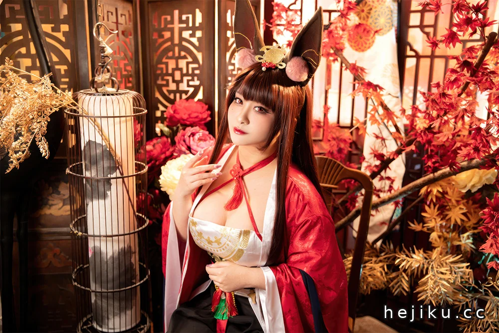 洛璃LoLiSAMA 写真图片包合集[COSPLAY][持续更新]