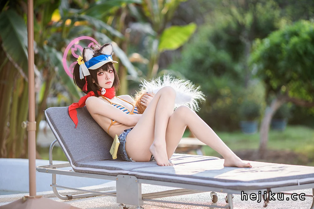 九柒喵COSPLAY写真图片包合集[持续更新]
