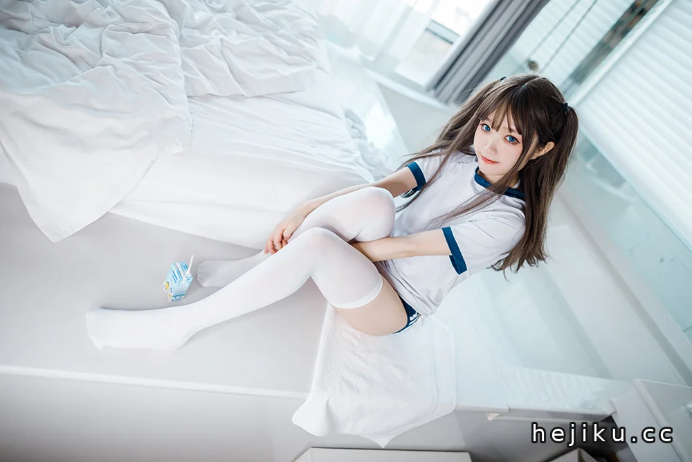 神沢永莉COSPLAY写真图片合集[持续更新]