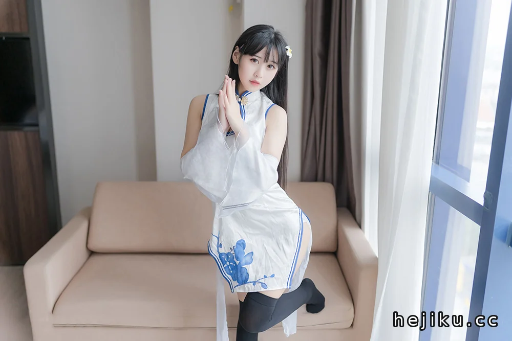 萌芽儿o0 COSPLAY写真图片包合集[持续更新]