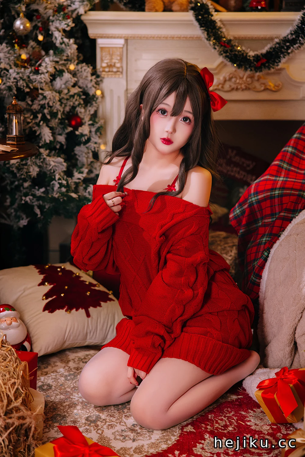日奈娇COSPLAY写真图片包合集[持续更新]