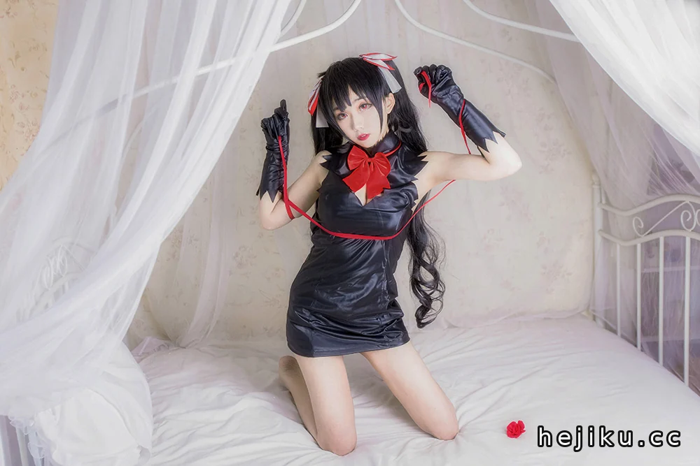 浅野菌子COSPLAY写真图片包合集[持续更新]