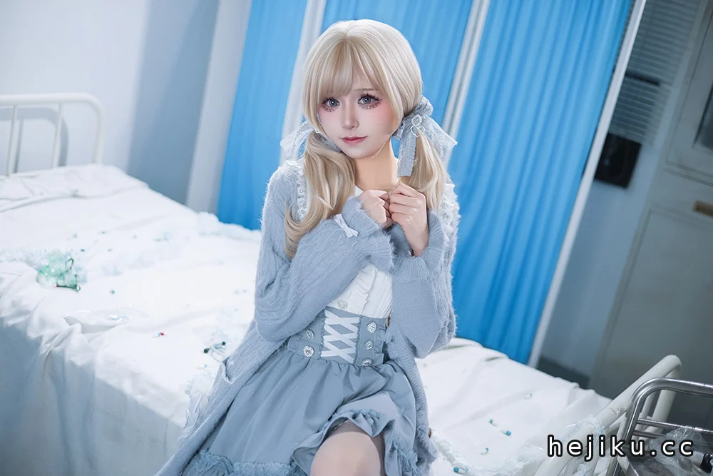 双木扶苏 写真图片包合集[Cosplay][持续更新]