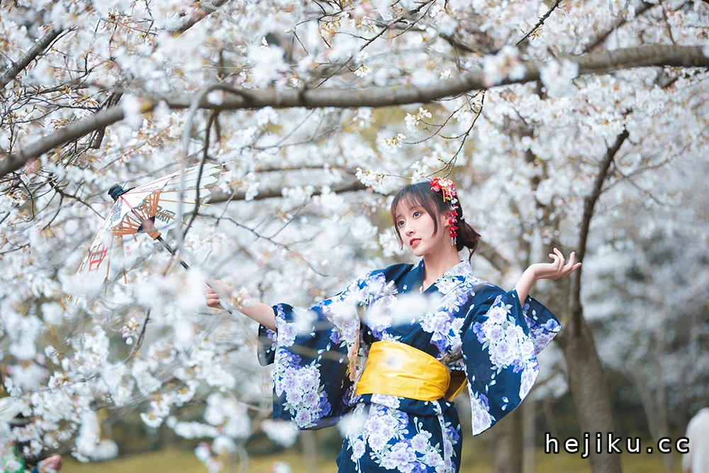 Luisa_零纱COSPLAY写真图片合集[持续更新]
