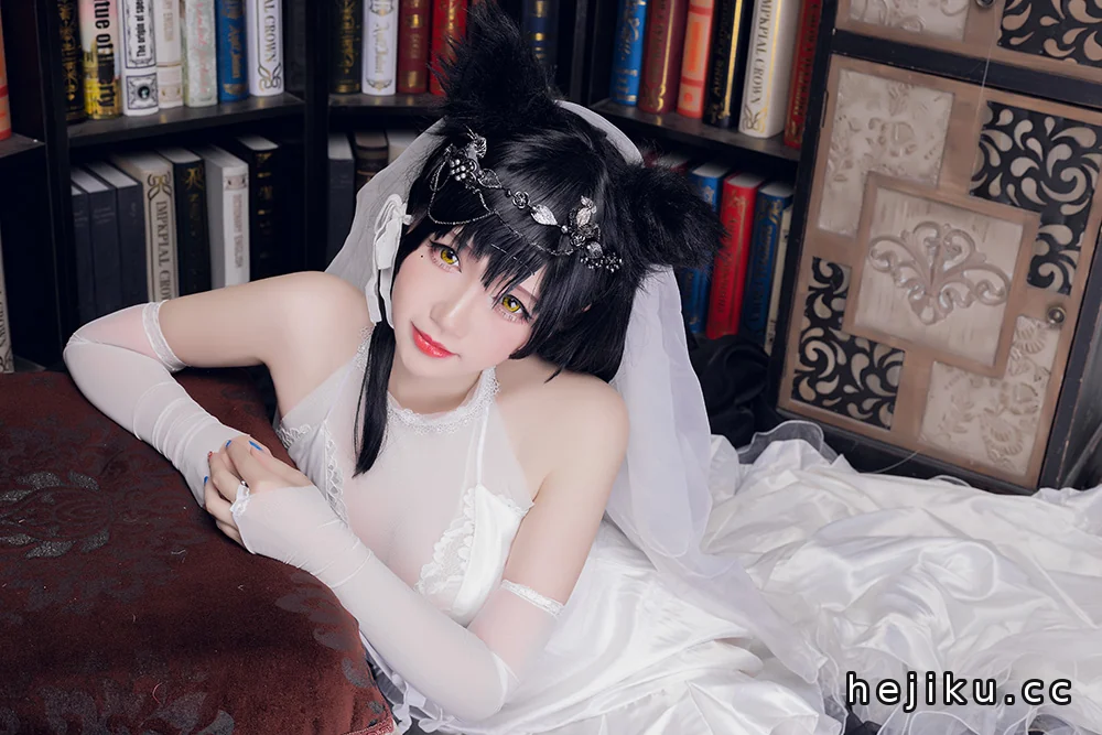 雪晴Astra/雪晴嘟嘟COSPLAY写真图包合集[持续更新]