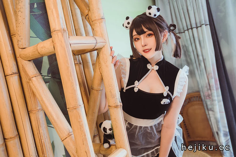 Natsuko_夏夏子COSPLAY写真图片包合集[持续更新]