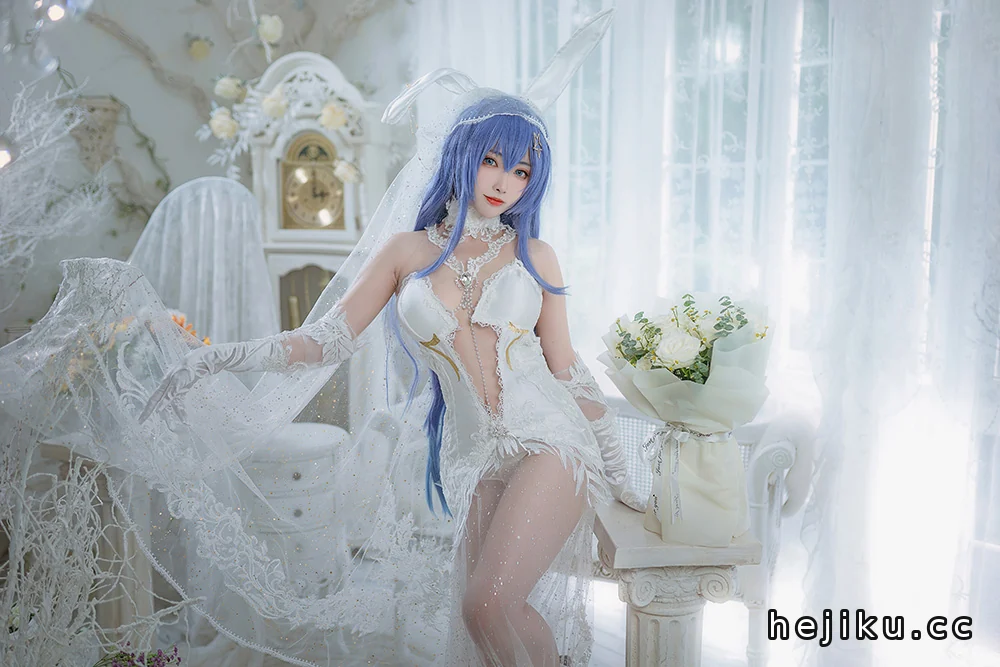 宮本桜COSPLAY写真作品合集[持续更新]