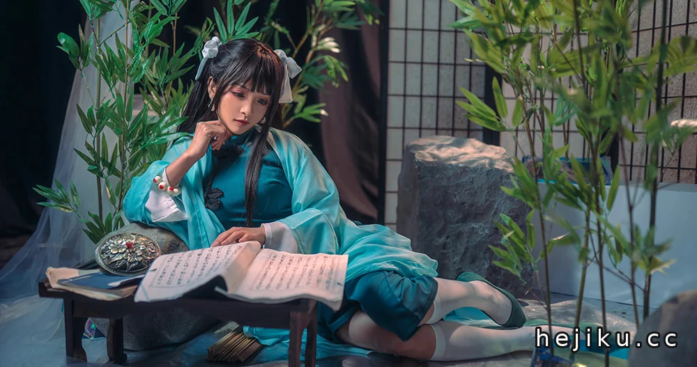 九九八吖COSPLAY写真图片包合集[持续更新]