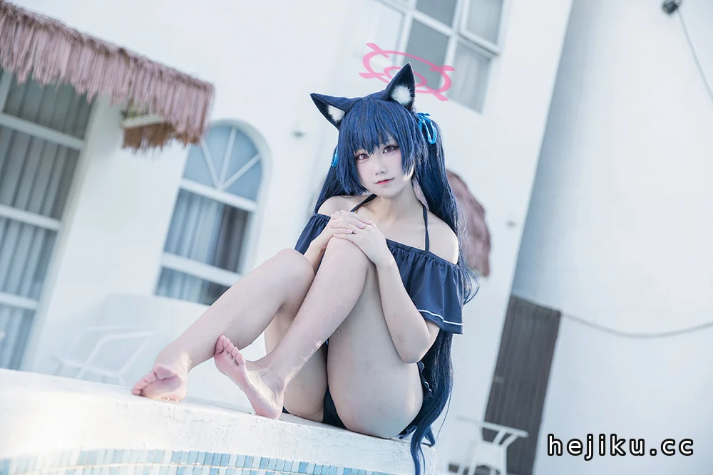 lunananya COSPLAY写真图片包合集[持续更新]