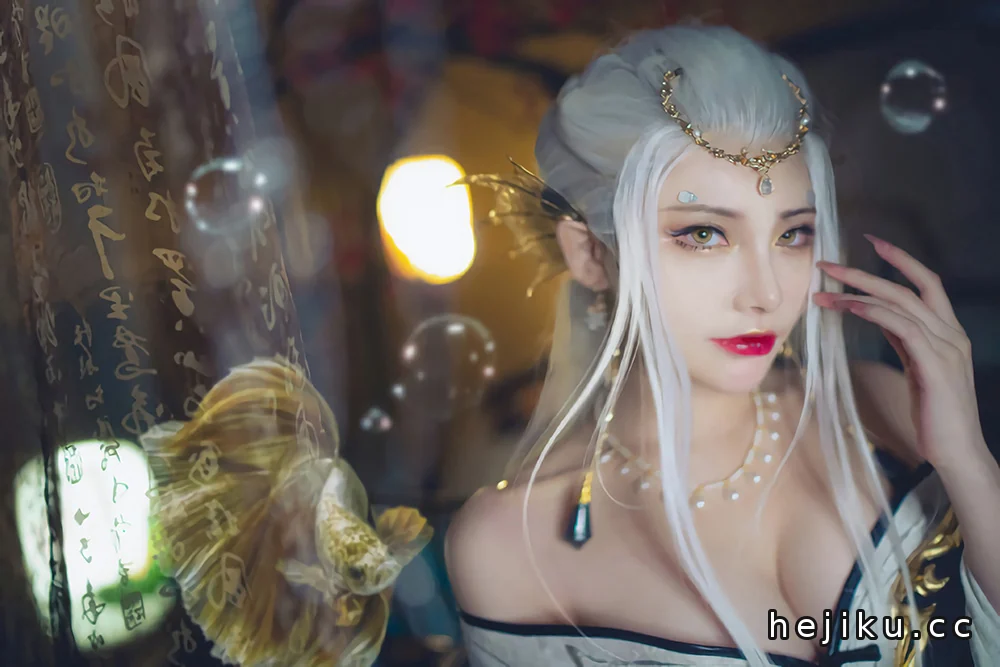 在下萝莉控ii COSPLAY写真图片包合集[持续更新]