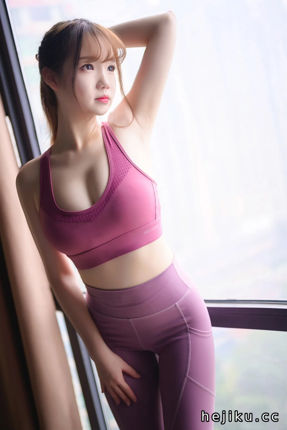 雪晴Astra/雪晴嘟嘟COSPLAY写真图包合集[持续更新]