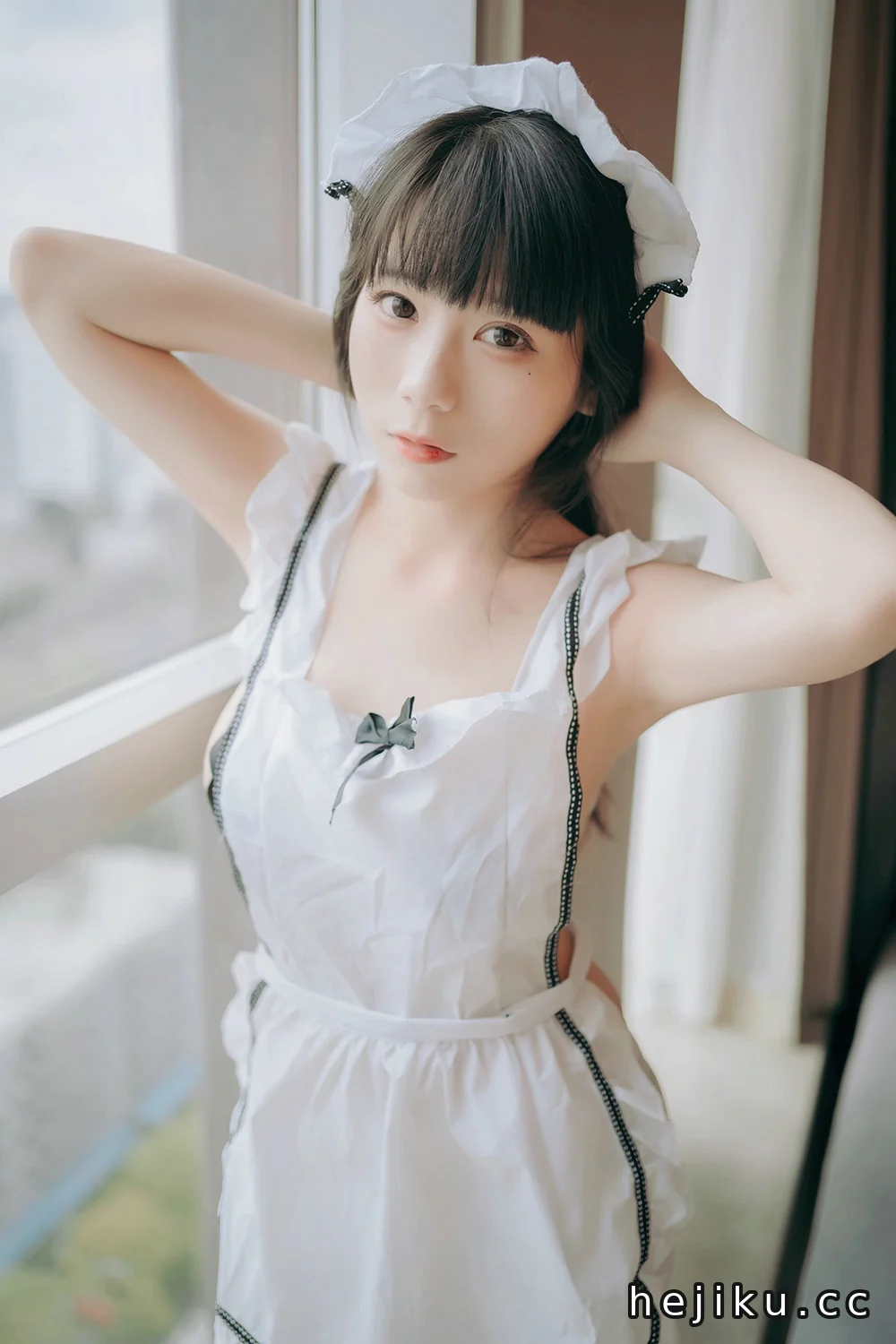 usejan蓝蓝COSPLAY写真图片包合集[持续更新]