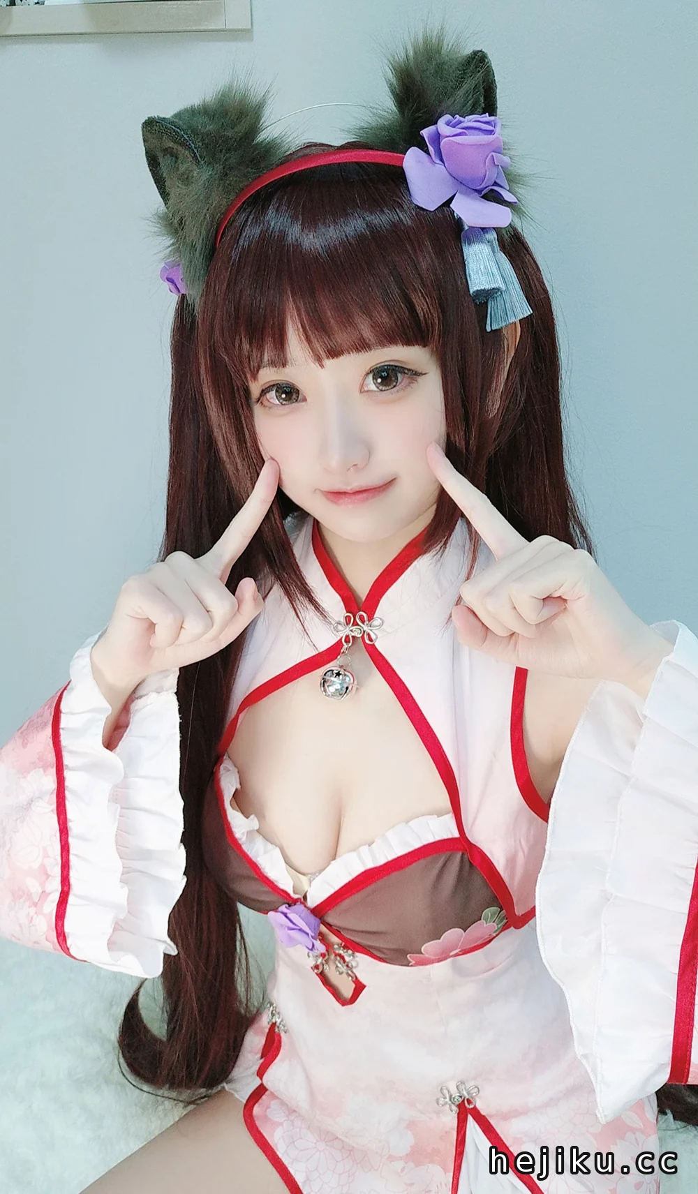 千阳COSPLAY写真图片包合集[持续更新]