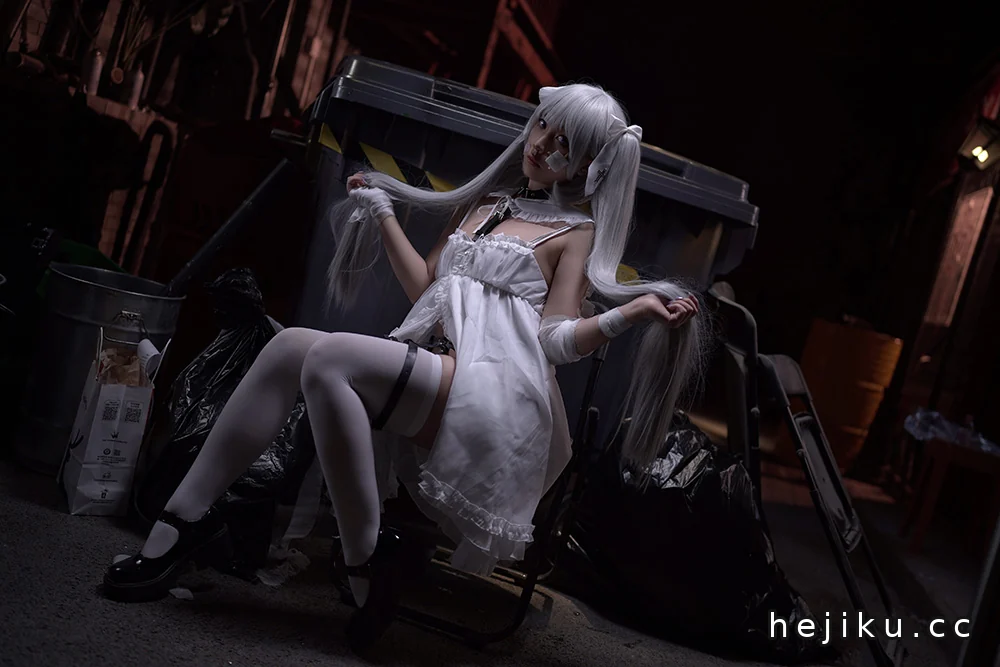 小和甜酒COSPLAY写真图片包合集[持续更新]