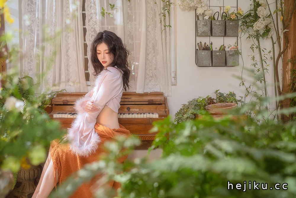 桃良阿宅COSPLAY图片写真合集[持续更新]