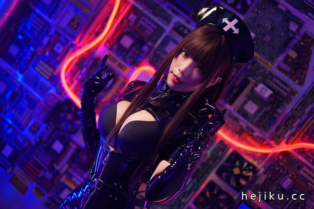 Neko-薇薇COSPLAY写真图片包合集[持续更新]