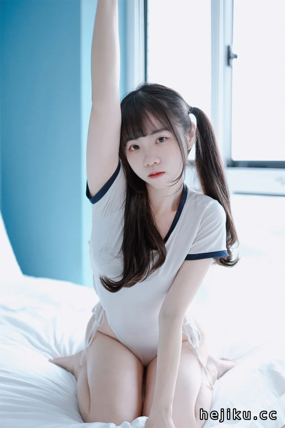 可可小白兔COSPLAY写真图片包合集[持续更新]