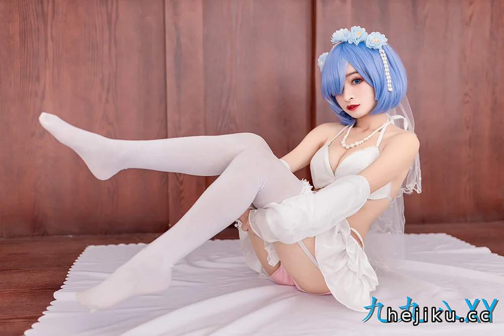 九九八吖COSPLAY写真图片包合集[持续更新]