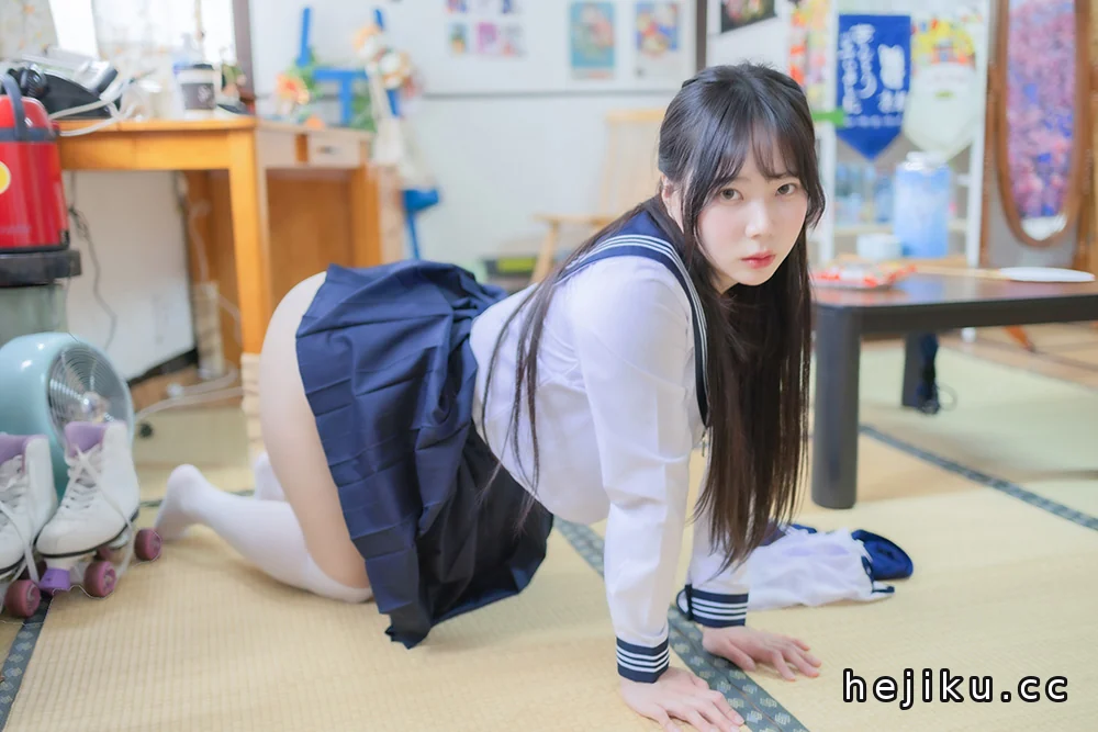 韩国妹子Myu_a(뮤아)写真作品合集[持续更新]