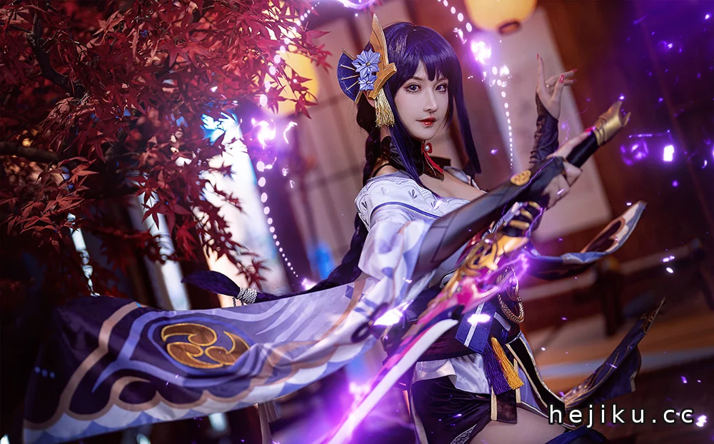 露兒大魔王COSPLAY写真图片包合集[持续更新]