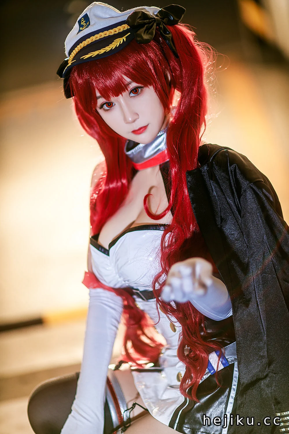猫九酱Sakura COSPLAY写真图片包合集[持续更新]