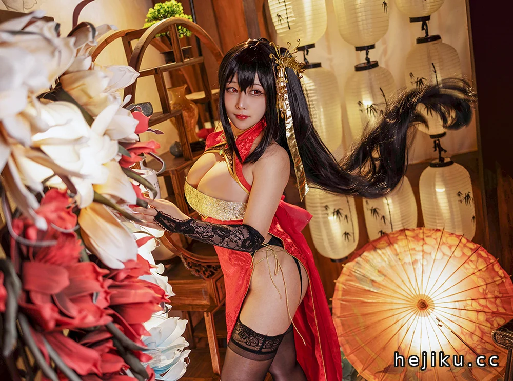 KANEKO_咔喵COSPLAY写真图片包合集[持续更新]