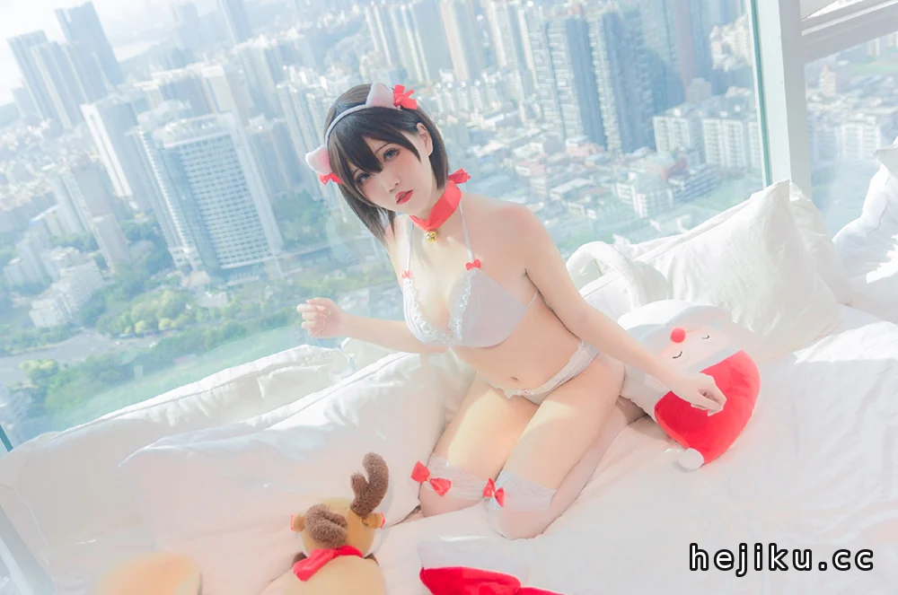 阿薰kaOri写真图片包合集[Cosplay][持续更新]