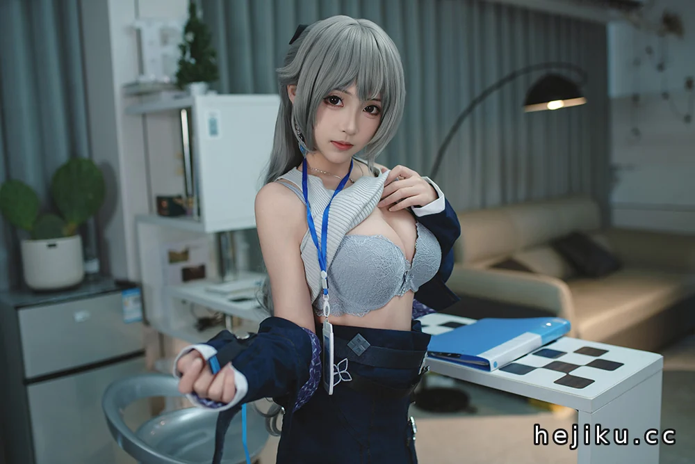 Bangni邦尼COSPLAY写真图片包合集[持续更新]