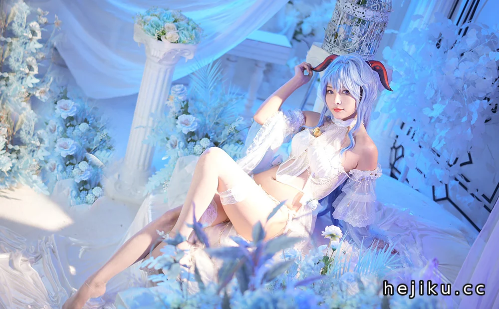 苏嫣嫣阿姨COSPLAY写真图片包合集[持续更新]