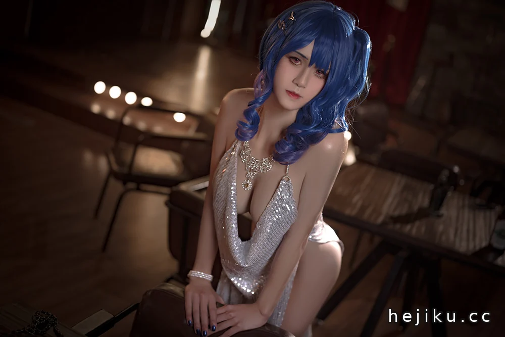桜满三时COSPLAY写真图片包合集[持续更新]