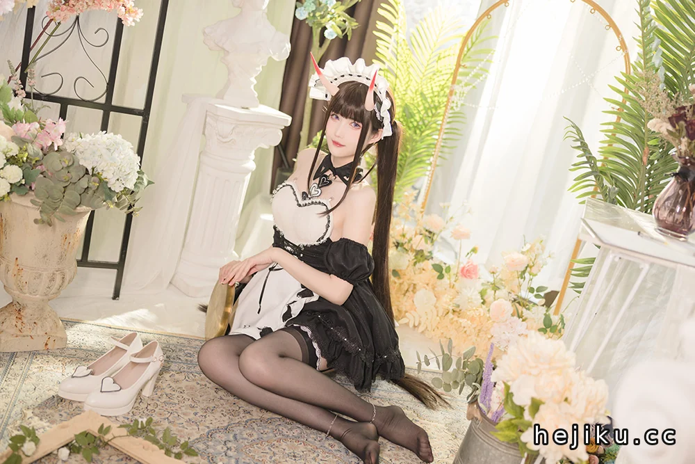 花兮_honoka COSPLAY写真作品合集[持续更新]