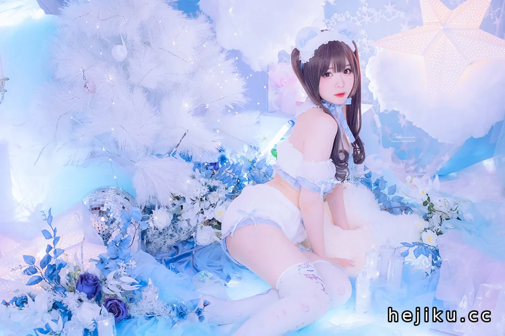 霜月Shimo写真图片包合集[COSPLAY][持续更新]