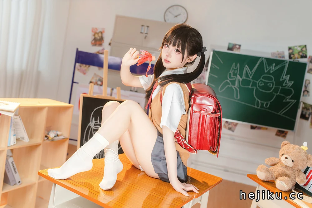 Reng COSPLAY写真作品合集[持续更新]