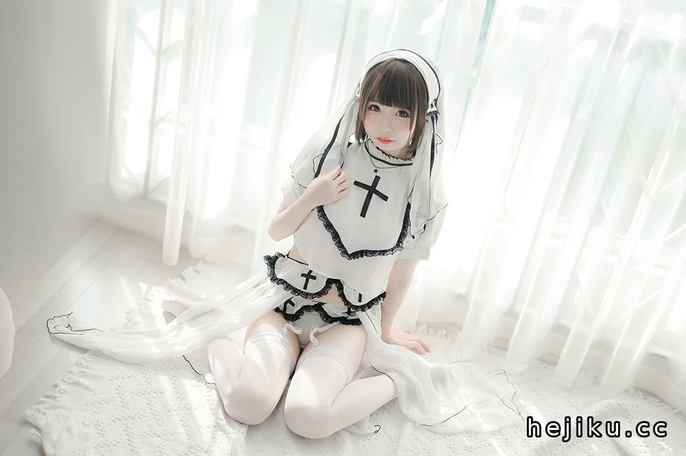 十万珍吱伏特COSPLAY写真图片包合集[持续更新]