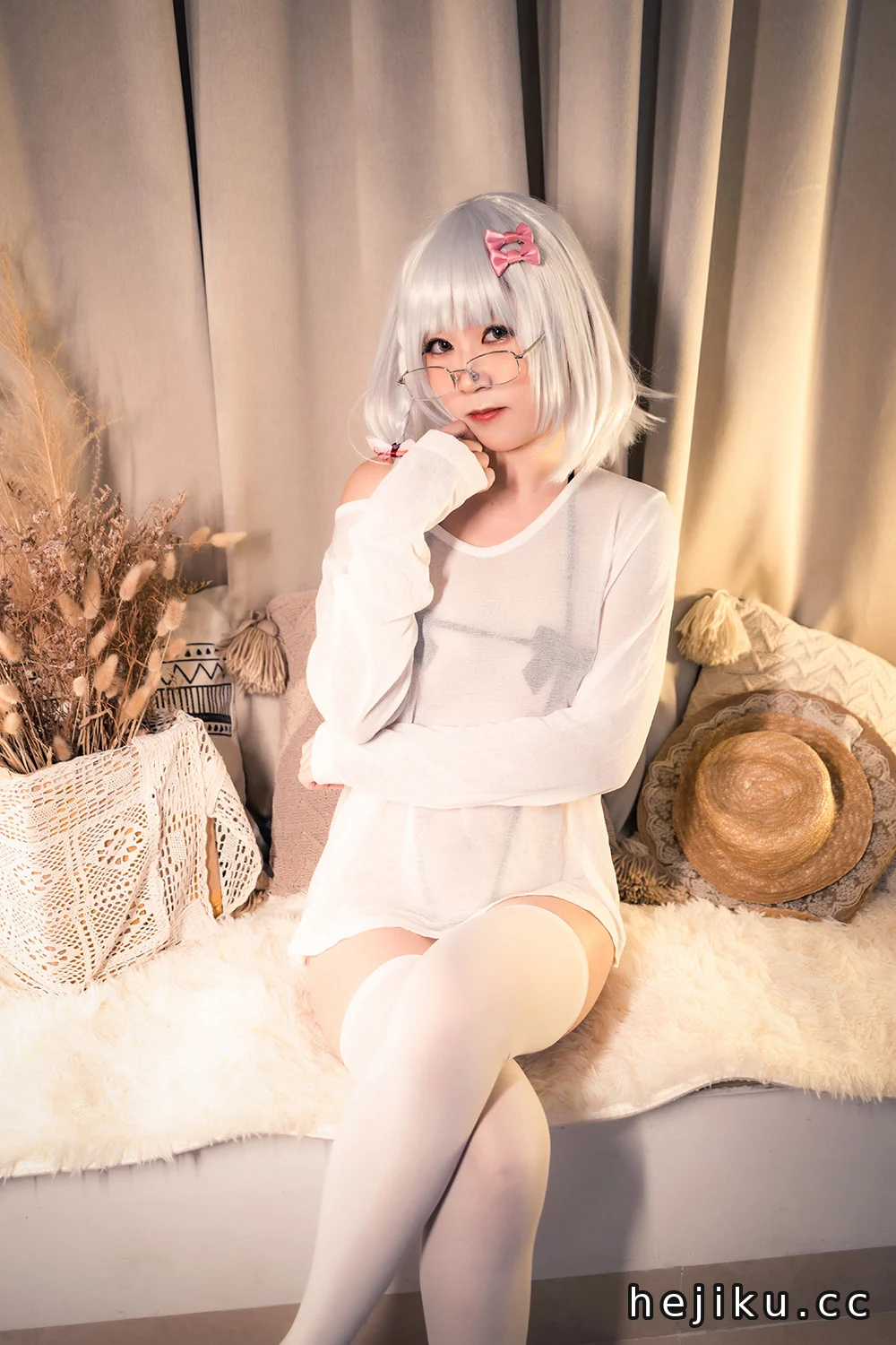 流年不停_w COSPLAY写真图片包合集[持续更新]