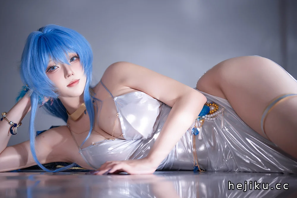 菌烨tako写真Cosplay图片包合集[持续更新]