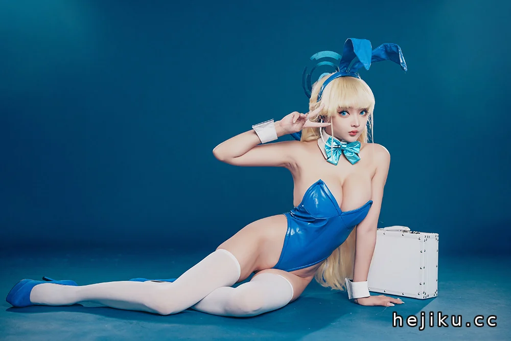 星野秀奈COSPLAY写真图片合集[持续更新]