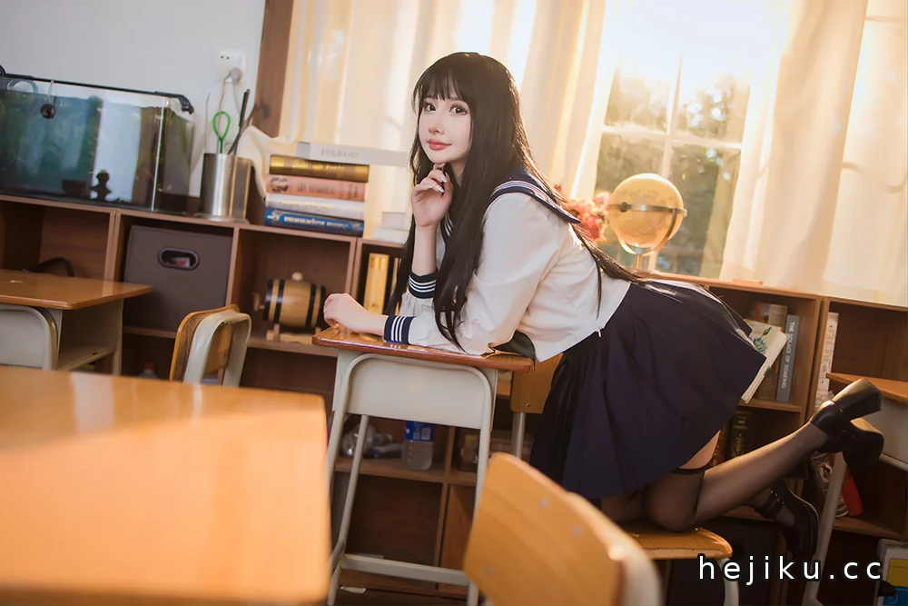 您的蛋蛋COSPLAY写真图片包合集[持续更新]