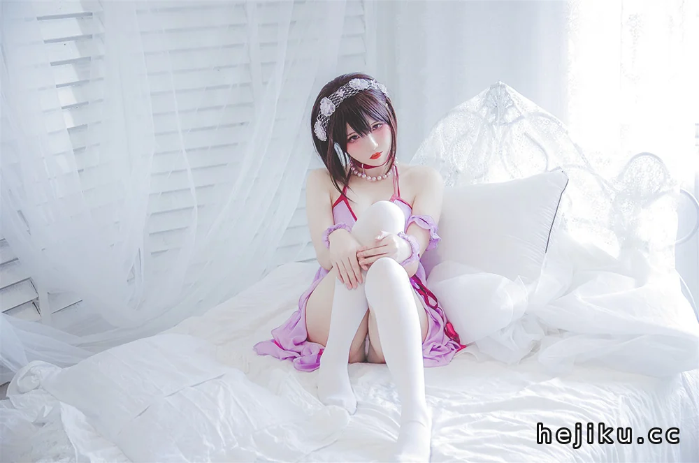 阿薰kaOri写真图片包合集[Cosplay][持续更新]