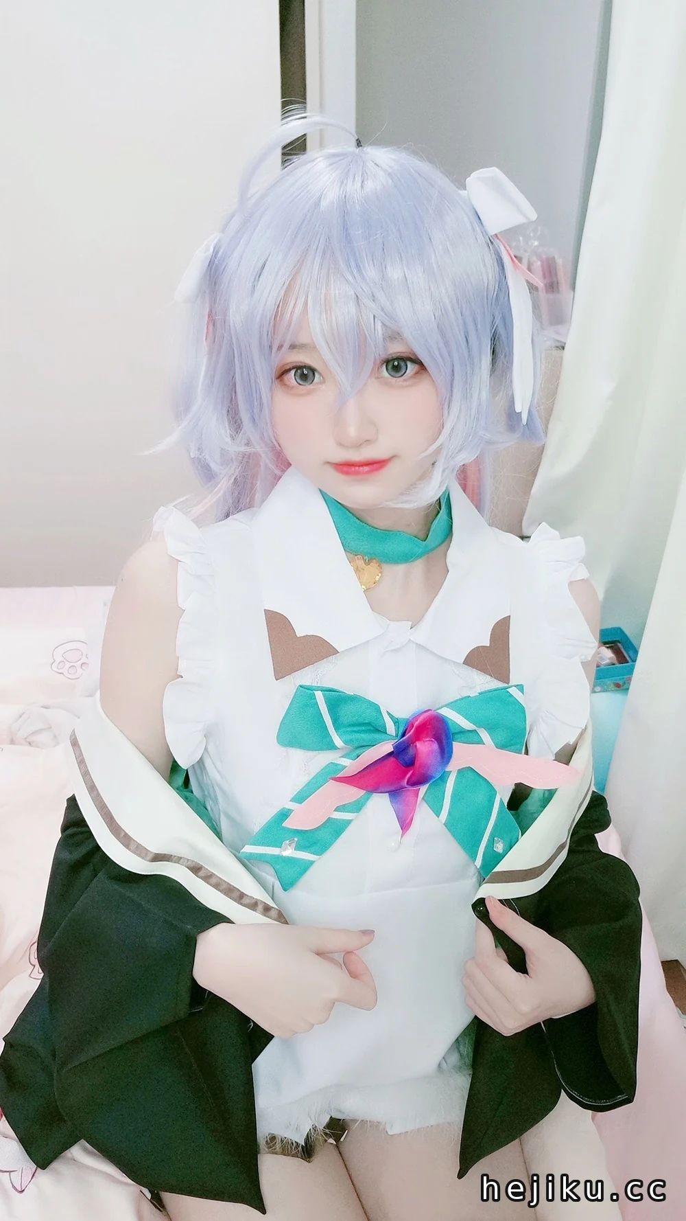 千阳COSPLAY写真图片包合集[持续更新]